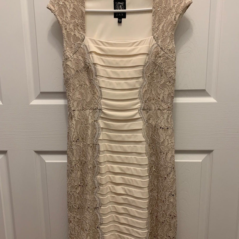 Jax Cocktail Dress